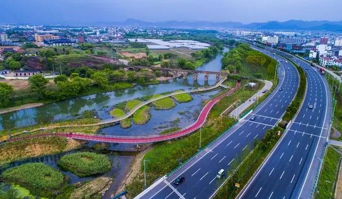 鹿城區(qū)七都美麗城鎮(zhèn)建設(shè)工程(美麗河湖工程)