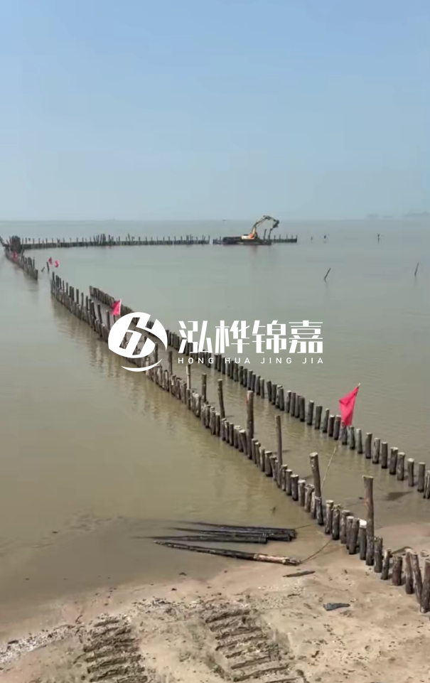 菏澤河道清淤專業(yè)施工-打完松木樁后清理淤泥是否會(huì)影響穩(wěn)定性？