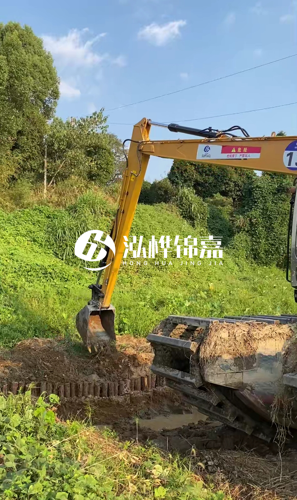 焦作河道清淤專業(yè)施工-河道清淤價(jià)格在不同地區(qū)差異大嗎？