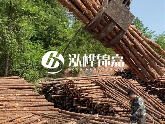 哪里能買到優(yōu)質(zhì) 3 米松木樁？長(zhǎng)沙有松木樁批發(fā)工廠嗎？