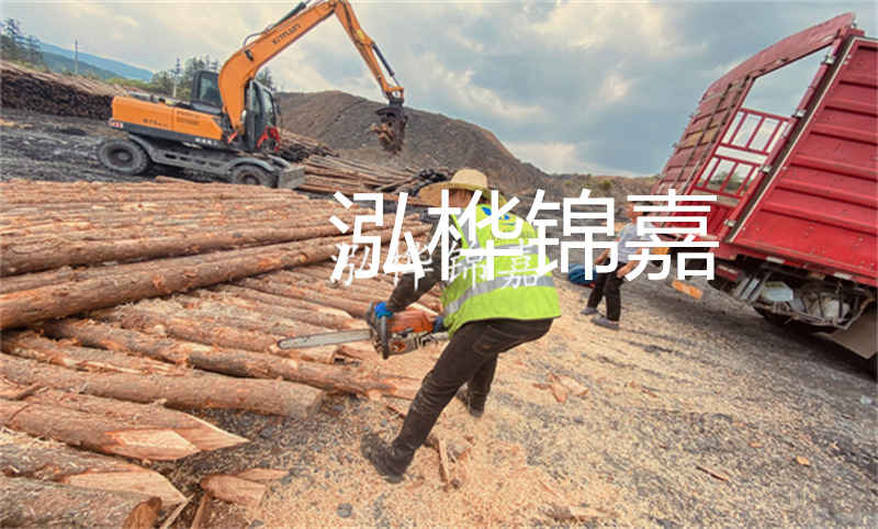 解密4米杉木桿價格的秘密：品質與成本的平衡